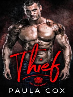 cover image of Thief